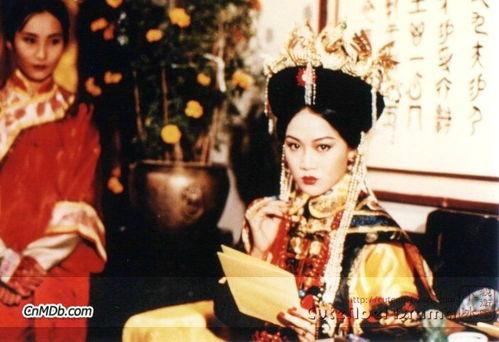 清宫气数录国语全集在线观看,揭秘宫廷秘史，在线观看全集